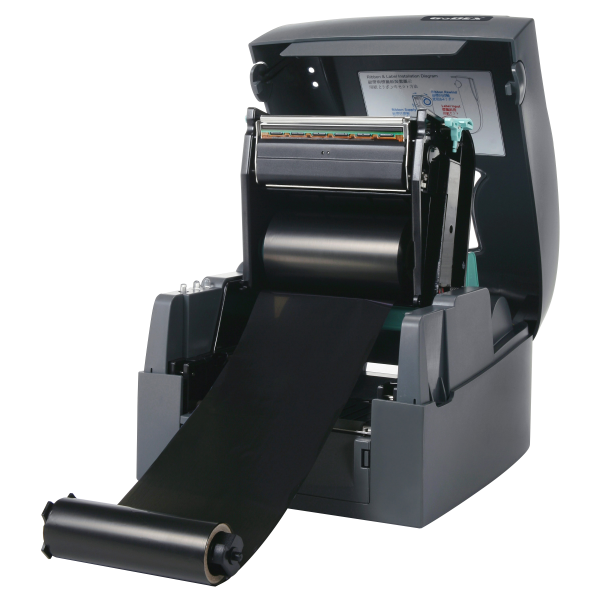 godex label printer g500 spoll mechanism • PKM Industrial, S.A.