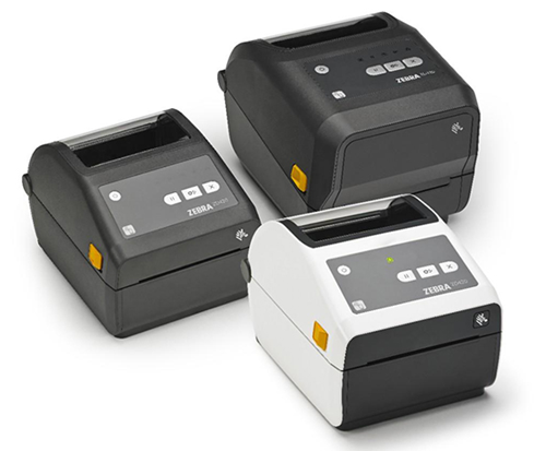 zebra label printer zd420 • PKM Industrial, S.A.