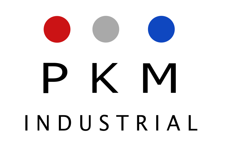 LOGO PKM 2 • PKM Industrial, S.A.